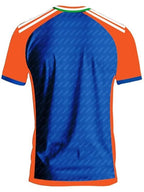 Jusball Plain New T20 World Cup Jersey T-Shirt | Grab2Buy