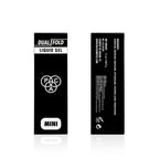 PAC Studio Dual-fold Liquid Gel