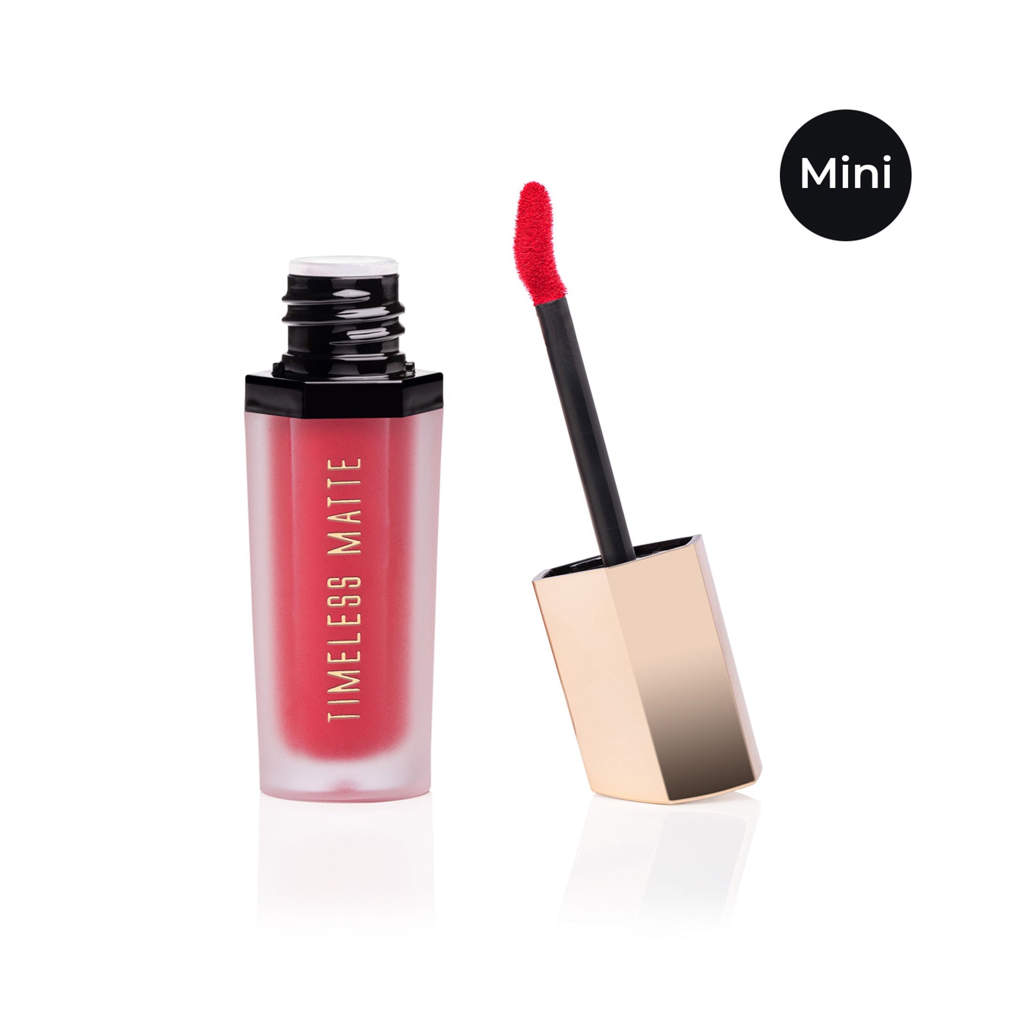 PAC Studio Timeless Matte Mini Lipstick - Miss Chief | Grab2Buy