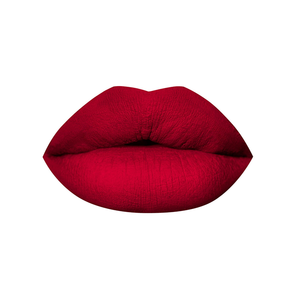 PAC Studio Timeless Matte Mini Lipstick - Miss Chief | Grab2Buy