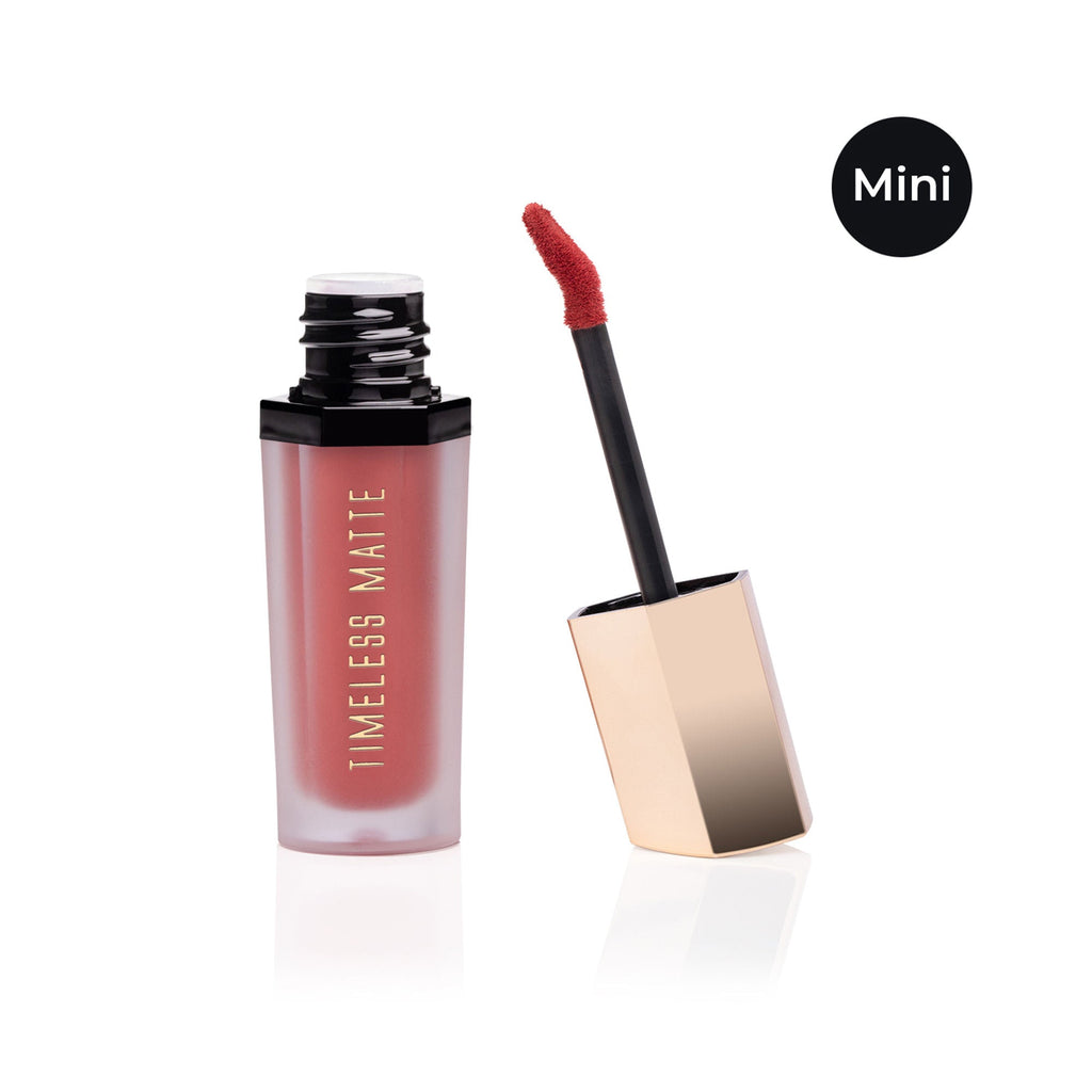 PAC Studio Timeless Matte Mini Lipstick - Puny
