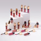 PAC Studio Timeless Matte Mini Lipstick - Nutty Doodle | Grab2Buy
