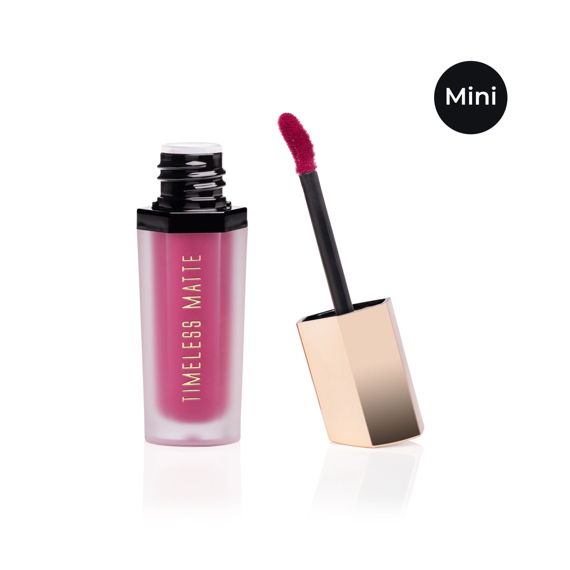 PAC Studio Timeless Matte Mini Lipstick - Berryliscous
