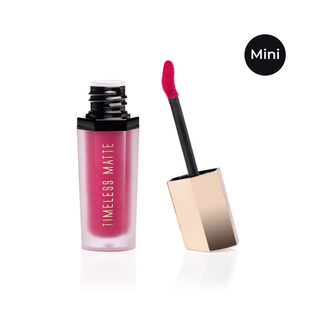 PAC Studio Timeless Matte Mini Lipstick - Pink Princess