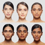 PAC Studio IRIS LUXE Daily Lenses Amber - Comfortable Natural Looking Lenses, Soft Non-Irritating