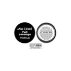 Miss Claire Full Coverage Makeup + Concealer - 7