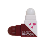 Hilary Rhoda Clear & Tint Lip Balm