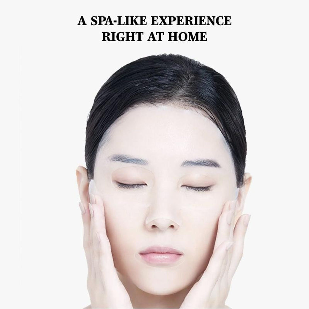 Mixsoon Bifida Mask Pack, Repairs Damaged Skin & Strengthens Barrier with Probiotics | Grab2Buy