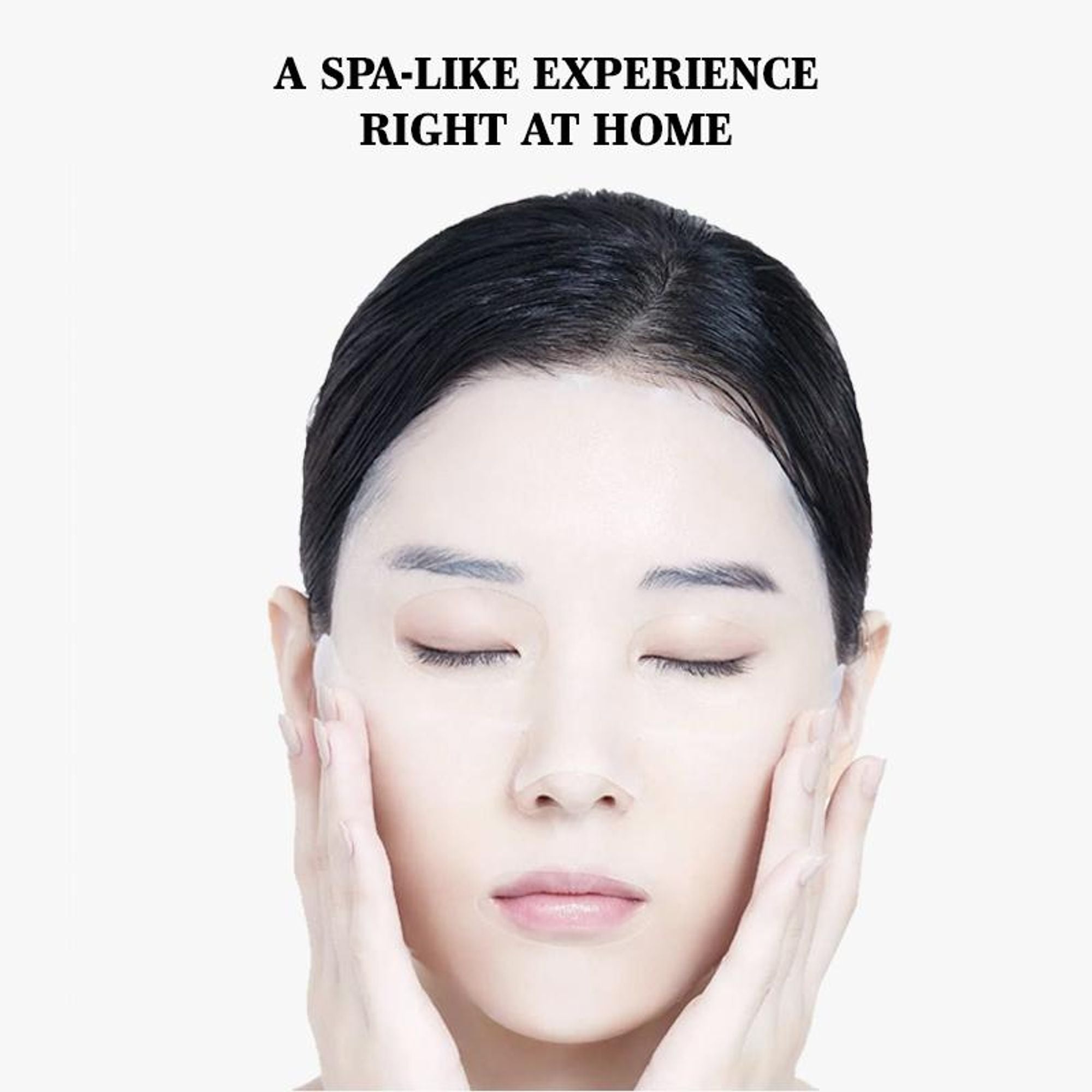 Mixsoon Bifida Mask Pack, Repairs Damaged Skin & Strengthens Barrier with Probiotics | Grab2Buy