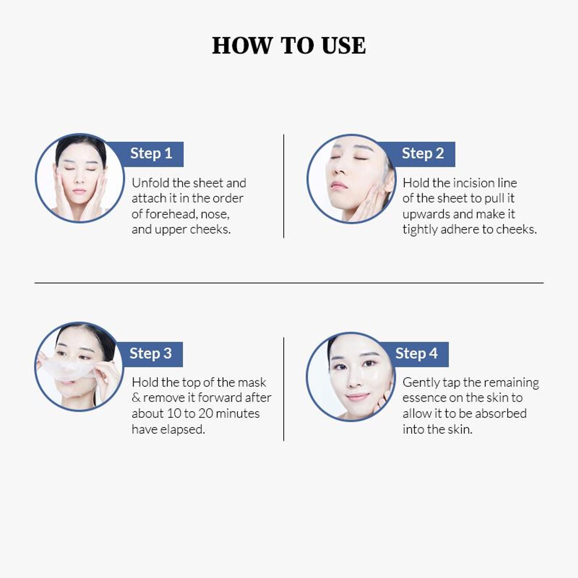 Mixsoon Bifida Mask Pack, Repairs Damaged Skin & Strengthens Barrier with Probiotics | Grab2Buy