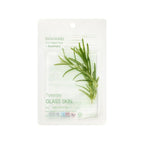 Mixsoon Daily Mask Pack Tuesday, Revitalizes, Brightens & Energizes Tired Skin Sheet Mask