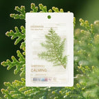 Mixsoon Daily Mask Pack Wednesday, Soothes, Hydrates & Strengthens Skin Barrier Sheet Mask