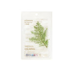 Mixsoon Daily Mask Pack Wednesday, Soothes, Hydrates & Strengthens Skin Barrier Sheet Mask