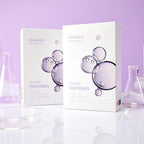 Mixsoon Daily Mask Pack Thursday, Firms, Boosts Elasticity & Detoxifies Skin Sheet Mask