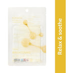 Mixsoon Daily Mask Pack Friday, Brightens, Soothes & Revitalizes Dull Skin Sheet Mask