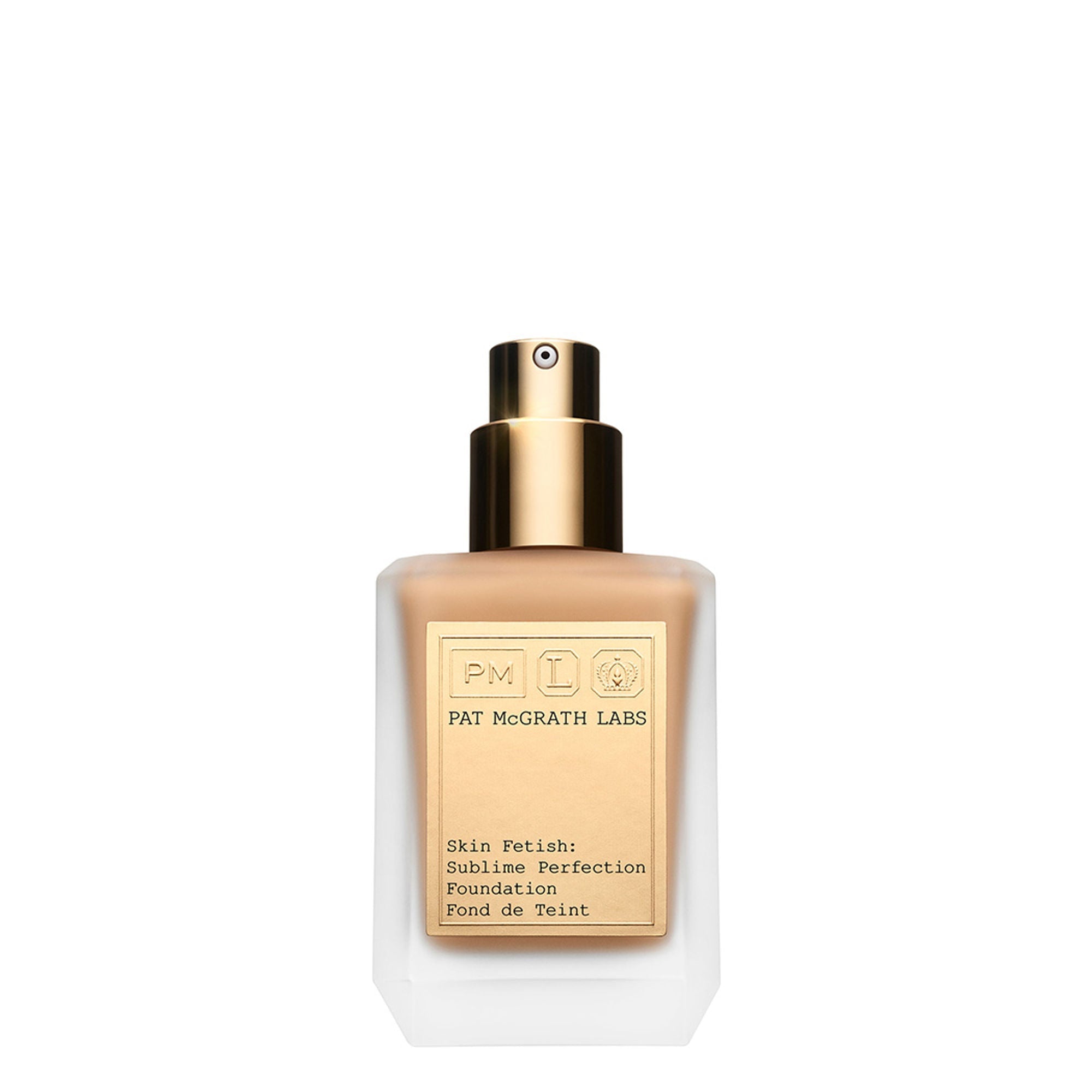 PAT McGRATH LABS Skin Fetish: Sublime Perfection Foundation - Medium 15 | Grab2Buy