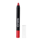 MARS Cosmetics Won't Smudge Won't Budge Lip Crayon - I Love Myself