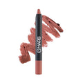 MARS Cosmetics Won't Smudge Won't Budge Lip Crayon - Berry Brave | Grab2Buy