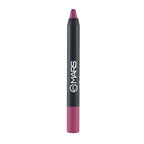 MARS Cosmetics Won't Smudge Won't Budge Lip Crayon - I Am Relentless