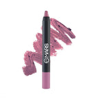 MARS Cosmetics Won't Smudge Won't Budge Lip Crayon - I Am Fearless | Grab2Buy