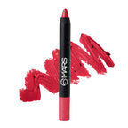 MARS Cosmetics Won't Smudge Won't Budge Lip Crayon - I Am Wise | Grab2Buy