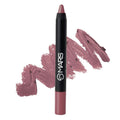 MARS Cosmetics Won't Smudge Won't Budge Lip Crayon - I Am Cute | Grab2Buy