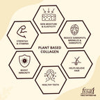 Mountainor Plant-Based Collagen Builder Capsules | Grab2Buy