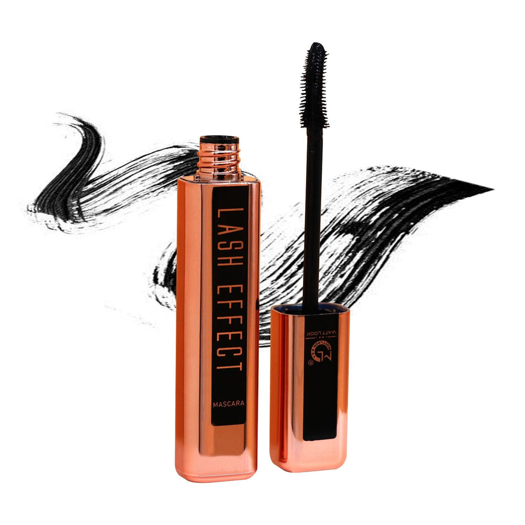 Matt Look Lash Effect Mascara - Black | Grab2Buy