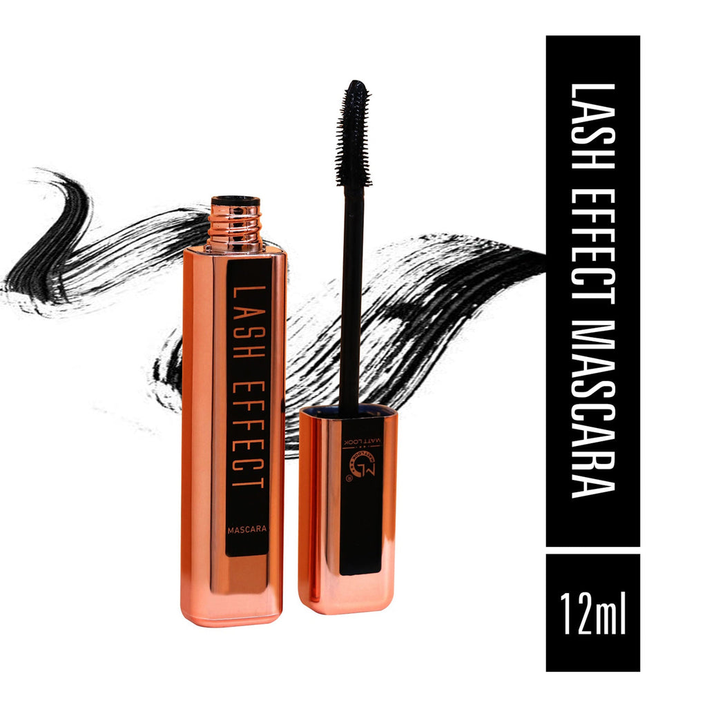 Matt Look Lash Effect Mascara - Black | Grab2Buy