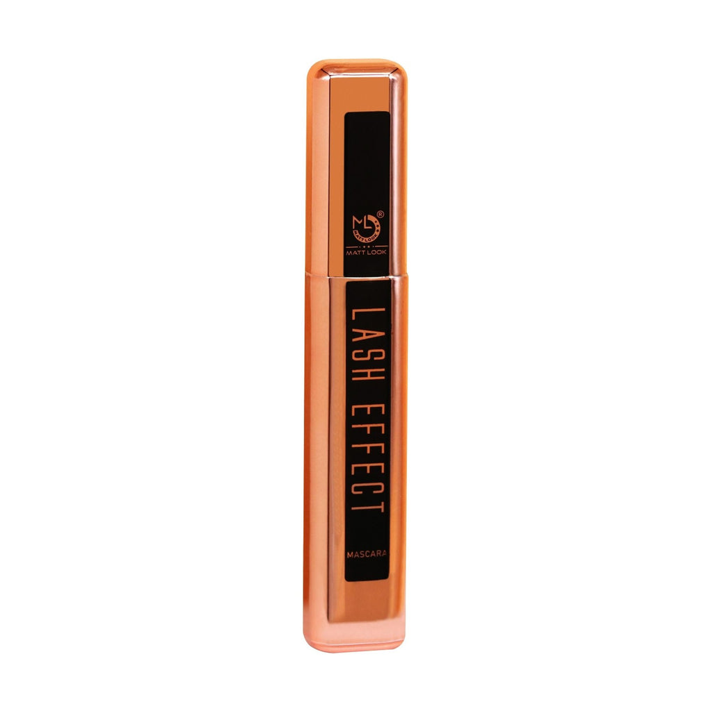 Matt Look Lash Effect Mascara - Black | Grab2Buy