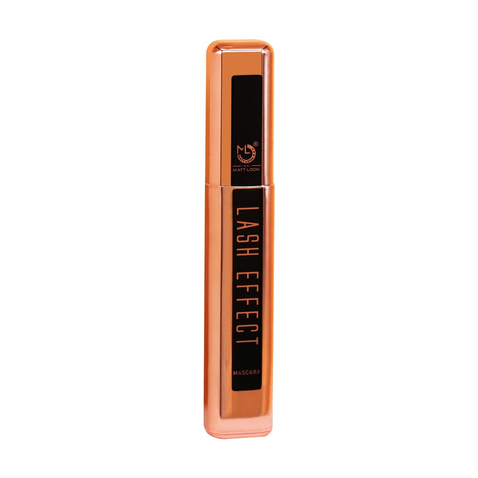 Matt Look Lash Effect Mascara - Black | Grab2Buy