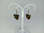 Terracotta Autumn Leaf Green Color Hangings | Grab2Buy