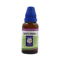Father Muller Cicuta Virosa Mother Tincture Q
