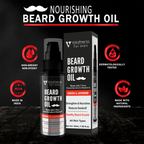 Volamena Onion & Lavender Beard Growth Oil | Grab2Buy