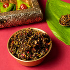 The State Plate Thanda Meetha Paan | Grab2Buy