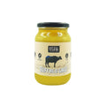 Nature's Trunk Buffalo Ghee | Cultured Pure Desi Ghee | 100% Preservative Free | Grab2Buy