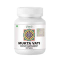 Nirogam Ivy's Mukta Vati Tablets | Grab2Buy