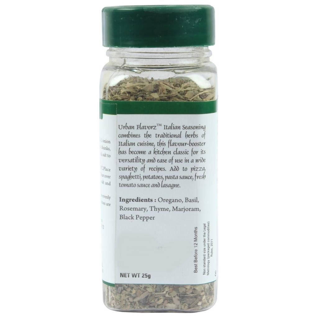 Urban Flavorz Italian Herb & Spice | Grab2Buy