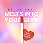NY Bae Creme Blush - Cherry Orange 02 | Grab2Buy