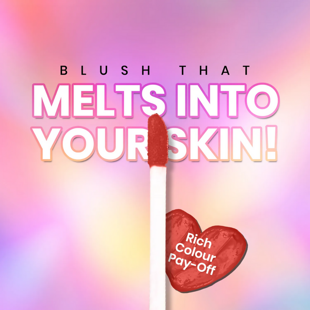 NY Bae Creme Blush - Cherry Orange 02 | Grab2Buy