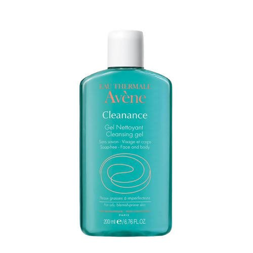 Avene Cleanance Cleansing Gel | Grab2Buy