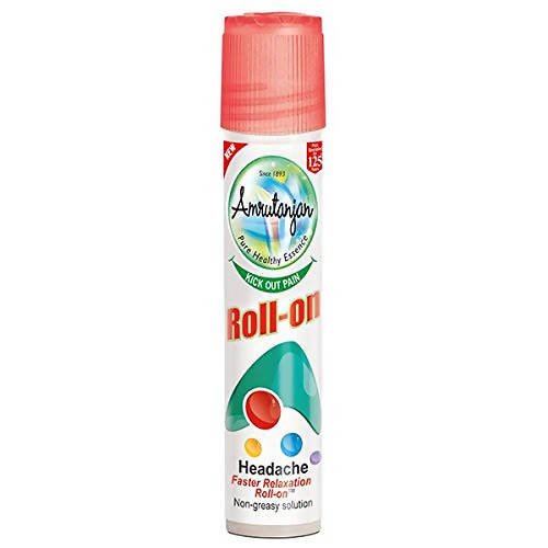 Amrutanjan Roll On | Grab2Buy