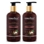 Coronation Herbal Coconut Milk Shampoo | Grab2Buy