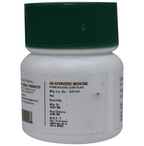 Shriji Herbal Products Bhringraj Ghanvati Tablets | Grab2Buy