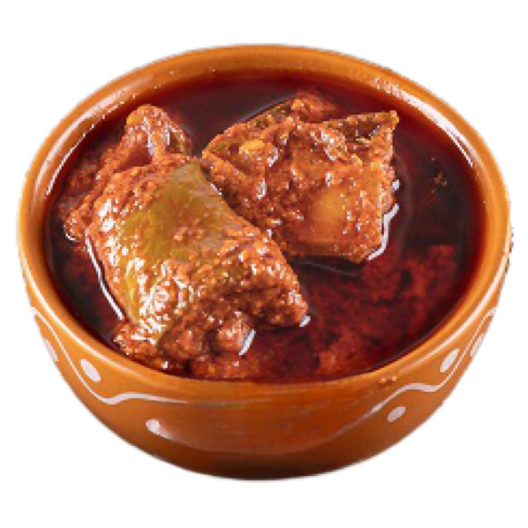 Godavari Vantillu Avakaya - Authentic Andhra Mango Pickle | Grab2Buy