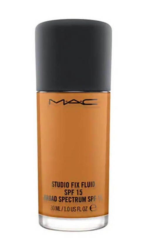 Mac Studio Fix Fluid SPF 15 - C55 | Grab2Buy