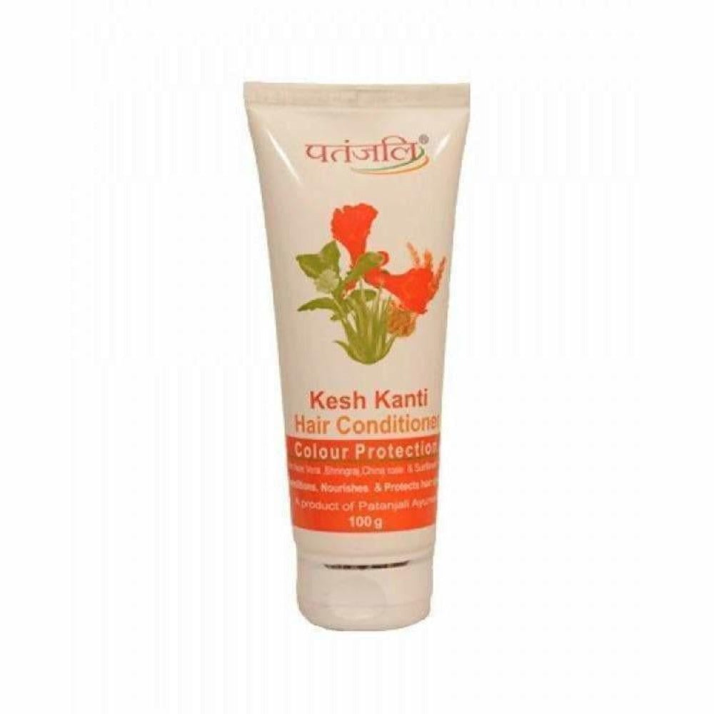 Patanjali Hair Conditioner Color Protection 100 gm | Grab2Buy