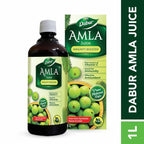 Dabur Amla Juice Immunity Booster | Grab2Buy