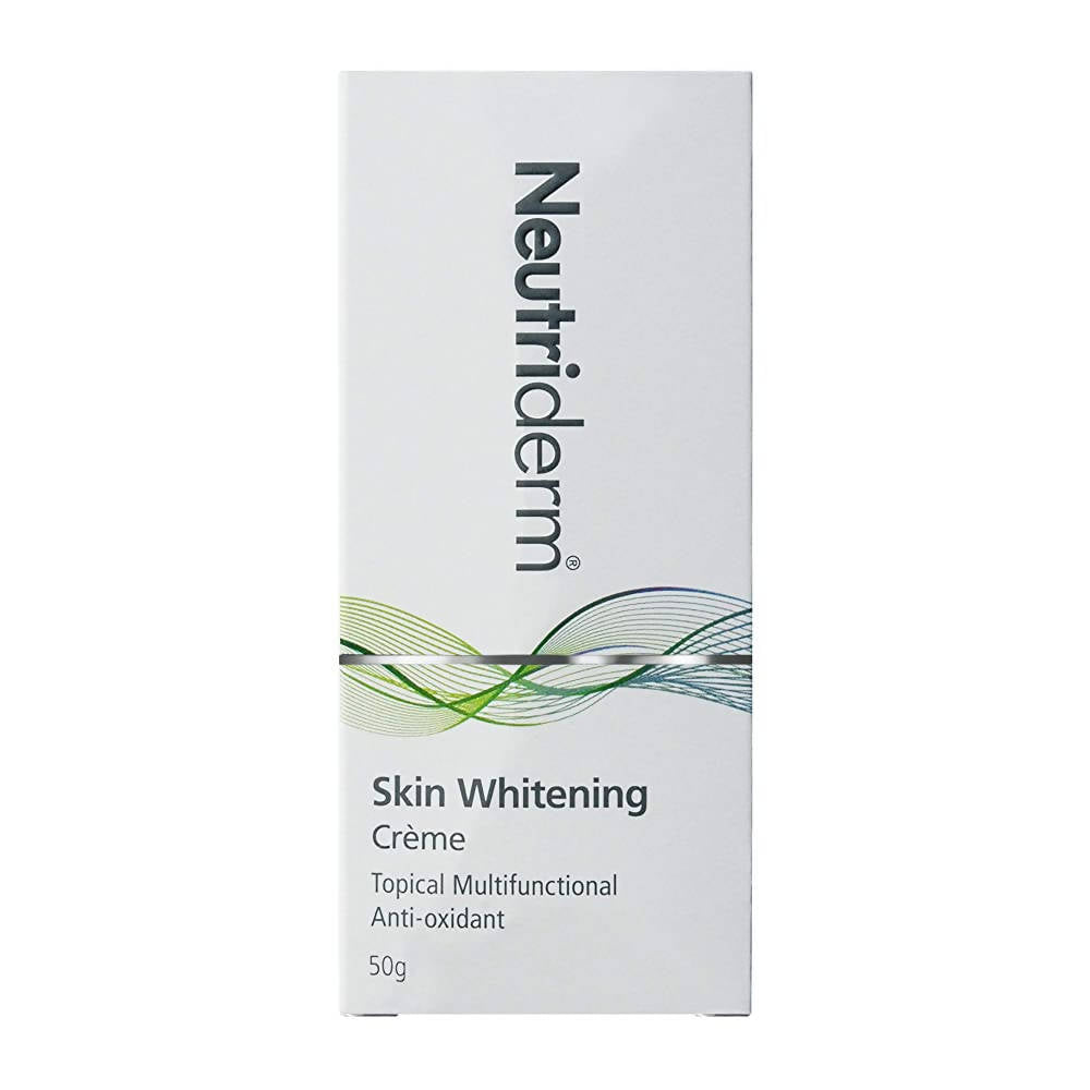 Neutriderm Skin Whitening Cr猫me | Grab2Buy