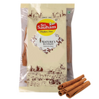 Sri Sauham Premium Cinnamon Stick (Dalchini) | Swadesiicart